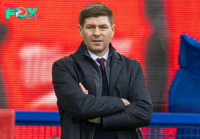 Ex-Liverpool coach rejoins Steven Gerrard staff after 9 weeks in manager’s job