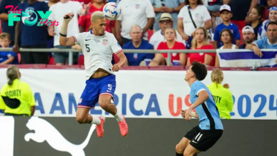 Jamaica vs. USMNT odds, picks and predictions