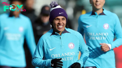 Is Marta about to play her last match for Orlando Pride? 'I don't know if I'm going to be here next year'