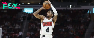 Portland Trail Blazers at Houston Rockets odds, picks and predictions