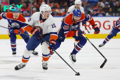 Edmonton Oilers vs. New York Rangers odds, tips and betting trends - November 23, 2024