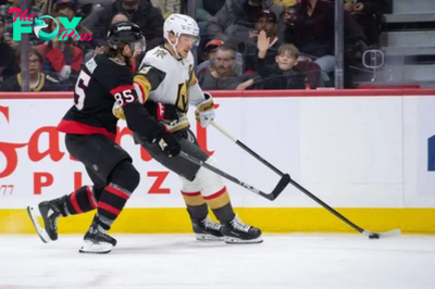 Vegas Golden Knights vs. Montreal Canadiens odds, tips and betting trends - November 23, 2024