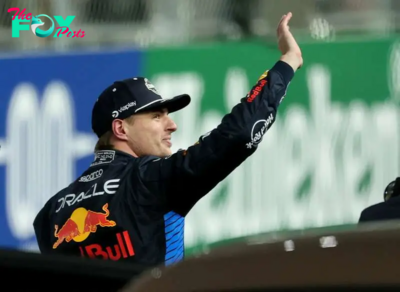 What is Max Verstappen’s net worth? Four-time F1 champion’s estimated wealth