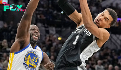 Warriors vs Spurs Prediction, Picks & NBA Odds