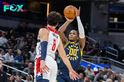 Indiana Pacers vs Washington Wizards Prediction 11-24-24 NBA Picks