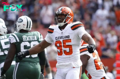 Will Myles Garrett play for the Browns against the Steelers in Week 12?