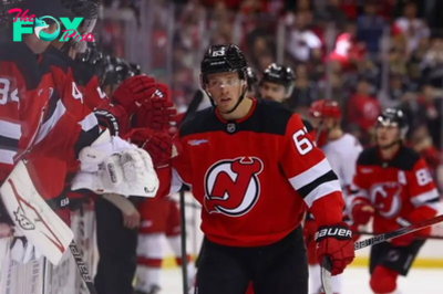 New Jersey Devils vs. Washington Capitals odds, tips and betting trends - November 23, 2024