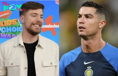 Cristiano Ronaldo’s YouTube campaign questioned after breaking MrBeast’s records: “Is this the content people want to watch?”.Linh