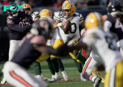 Packers vs. 49ers prediction, pick, odds for Sunday's NFL Week 12 game