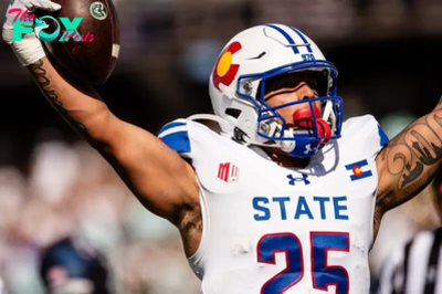 Colorado State vs Utah State Prediction 11-29-24 College Football Picks