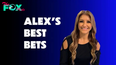 Alex's best bet: New England Patriots at Miami Dolphins prediction