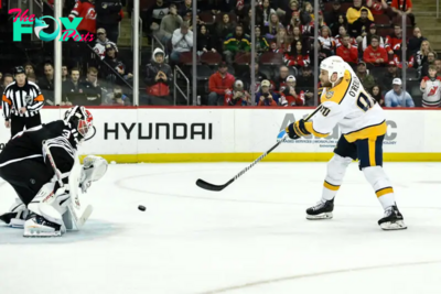 New Jersey Devils vs Nashville Predators Prediction 11-25-24 NHL Picks