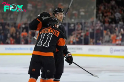 Philadelphia Flyers vs. Chicago Blackhawks odds, tips and betting trends - November 23, 2024