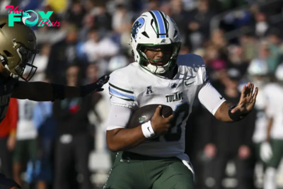 Tulane vs Memphis Prediction 11-28-24 College Football Picks