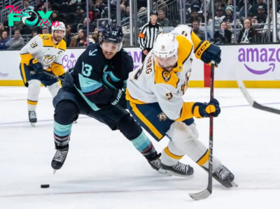 Nashville Predators vs. Winnipeg Jets odds, tips and betting trends - November 23, 2024