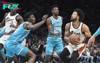 Detroit Pistons vs. Toronto Raptors odds, tips and betting trends | November 25, 2024