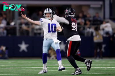 When is Giants - Cowboys? how to watch on TV, stream online | NFL