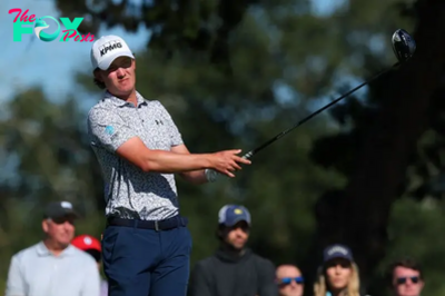 How much prize money did Maverick McNealy win at the 2024 RSM Classic