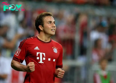 Mario Gotze reveals how close he came to Liverpool transfer – “Wish I had been more patient”