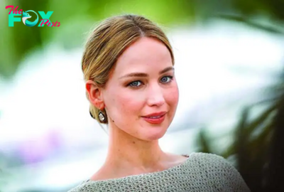 It's not political, it's people's lives: Jennifer Lawrence | The Express Tribune