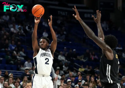 Fordham vs Penn State Prediction 11-25-24 College Basketball Picks