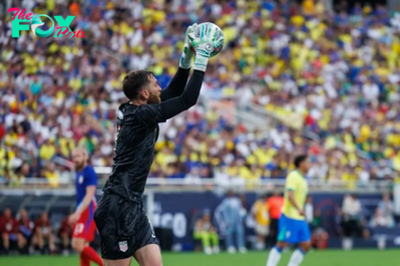 USMNT vs. Jamaica odds, picks and predictions