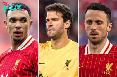 Trent a doubt for Madrid as Slot gives 5 injury updates – Latest Liverpool FC News