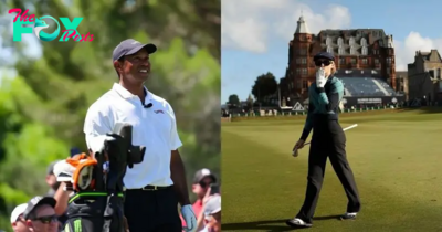 From Tiger Woods to Scottie Scheffler, These Are the Most Followed Golfers on Instagram