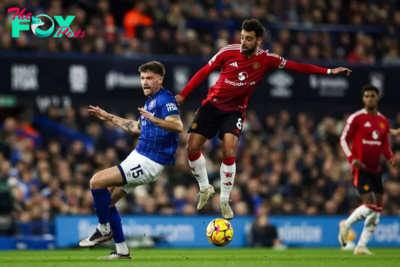 VAR stops working during Ipswich vs Manchester United Premier League game: what happens next?