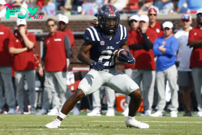 Ole Miss vs Mississippi State Prediction 11-29-24 College Football Picks