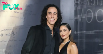 Vanessa Hudgens Posts Rare Photo With Husband, Cole Tucker, Enjoying a Date Night: ‘Call For a Good Time’