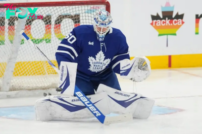 Utah Hockey Club at Toronto Maple Leafs odds, picks and predictions