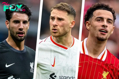 Liverpool lineup vs. Southampton: 2 key decisions made already?