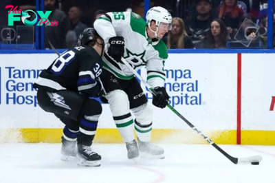 Tampa Bay Lightning vs. Colorado Avalanche odds, tips and betting trends - November 25, 2024