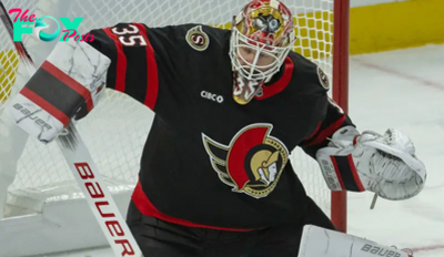 Senators vs Flames Prediction, Picks & Odds for Tonight’s NHL Game