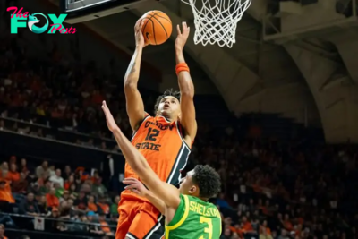 North Texas vs Oregon State Prediction 11-25-24 College Basketball Picks