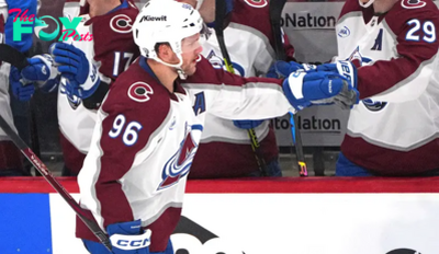 Avalanche vs Lightning Prediction, Picks & Odds for Tonight’s NHL Game