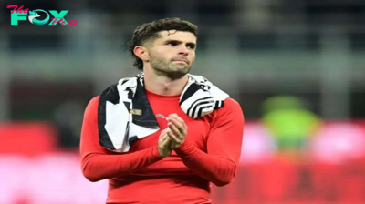 Christian Pulisic injury update after USMNT fitness ‘problem’