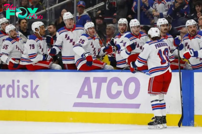 New York Rangers vs. St. Louis Blues odds, tips and betting trends - November 25, 2024