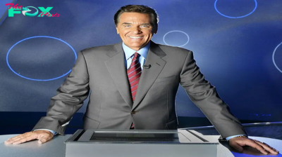 Chuck Woolery, Smooth-Talking Host of Love Connection and Wheel of Fortune, Dies at 83