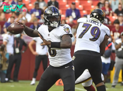 Draftkings NFL Showdown Picks: Ravens vs. Chargers 11/24/24