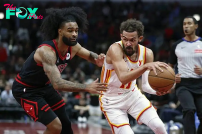 Atlanta Hawks vs. Dallas Mavericks odds, tips and betting trends | November 25, 2024