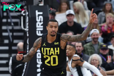 Utah Jazz vs San Antonio Spurs Prediction 11-26-24 NBA Picks