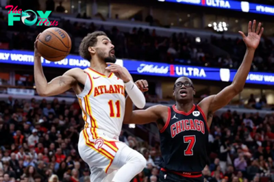 Dallas Mavericks at Atlanta Hawks odds, picks and predictions