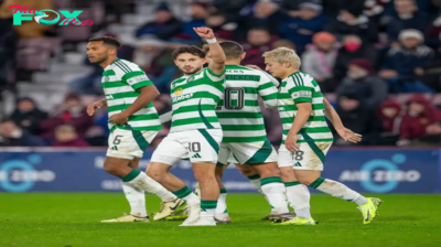 How Celtic’s Impressive League Start Compares to Invincible Season