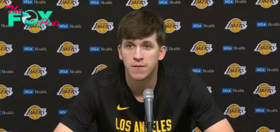 Austin Reaves Calls Out Lakers’ Biggest Weakness