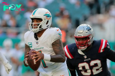 First look: Miami Dolphins vs. Green Bay Packers odds and lines