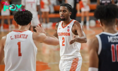 Clemson vs Penn State Prediction 11-26-24 College Basketball Picks