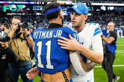 NFL prop bets Week 13 2024 : Lions vs. Bears - Thanksgiving Day