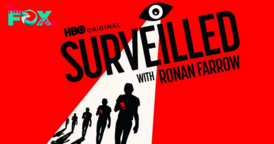 Investigative Journalist Ronan Farrow Talks Documentary About Military-Grade Spyware Being Used Against American Citizens